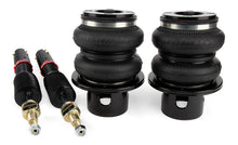 Cargar imagen en el visor de la galería, Air Lift Performance 19-23 Toyota Corolla 1.8L/2.0L FWD 4.5in Drop Rear Kit