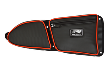 Cargar imagen en el visor de la galería, PRP Rzr Door Bag W/Knee Pad Rd P/S