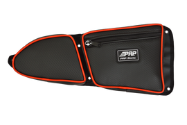 PRP Rzr Door Bag W/Knee Pad Rd P/S