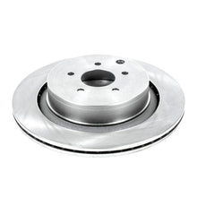 Cargar imagen en el visor de la galería, Power Stop 09-13 Infiniti FX50 Rear Autospecialty Brake Rotor