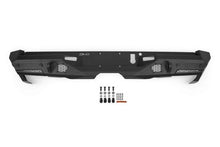 Cargar imagen en el visor de la galería, DV8 Offroad 19-23 Ram 1500 Spec Series Rear Bumper