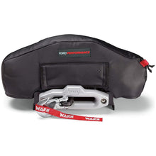 Cargar imagen en el visor de la galería, Ford Racing 21-24 Ford Performance By Warn Bronco Winch Cover