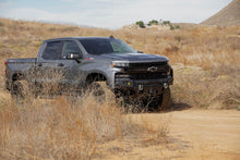 Cargar imagen en el visor de la galería, DV8 Offroad 19-21 Chevrolet Silverado 1500 SPEC Series Front Bumper