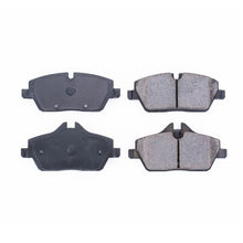 Cargar imagen en el visor de la galería, Power Stop 07-19 Mini Cooper Front Z16 Evolution Ceramic Brake Pads