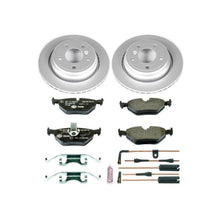 Cargar imagen en el visor de la galería, Power Stop 01-03 BMW 525i Rear Euro-Stop Brake Kit