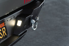 Cargar imagen en el visor de la galería, Parachoques trasero DV8 Offroad 20-23 Jeep Gladiator JT serie FS-15