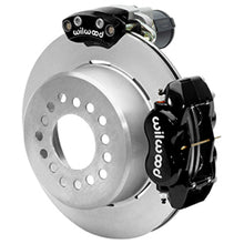 Load image into Gallery viewer, Wilwood EPB Rear Kit FDLI Big Ford 2.36 OffSet
