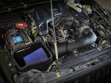 Cargar imagen en el visor de la galería, aFe Magnum FORCE Stage-2 Pro 5R Cold Air Intake System Jeep Wrangler (JL) 18-23 V6-3.6L
