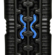 Cargar imagen en el visor de la galería, Superwinch Recovery Traction Boards - Black - Pair