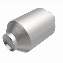 Cargar imagen en el visor de la galería, Magnaflow Universal Catalytic Converter 2in. Spun CA