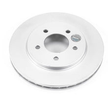 Cargar imagen en el visor de la galería, Power Stop 2000 Chrysler Grand Voyager Front Evolution Geomet Coated Rotor