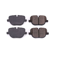 Cargar imagen en el visor de la galería, Power Stop 10-12 Land Rover Range Rover Rear Z16 Evolution Ceramic Brake Pads