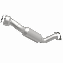 Cargar imagen en el visor de la galería, Magnaflow 09-11 Lucerne V6 3.9L OEM Underbody Direct Fit Catalytic Converter