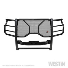 Cargar imagen en el visor de la galería, Westin Chevrolet Silverado 2500/3500 20-21 HDX Winch Mount Grille Guard