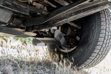 Cargar imagen en el visor de la galería, DV8 Offroad 2016+ Toyota Tacoma A-Arm Skid Plate