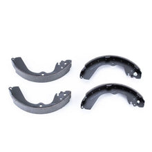Cargar imagen en el visor de la galería, Power Stop 15-18 Chevrolet City Express Rear Autospecialty Brake Shoes