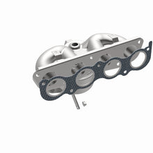 Cargar imagen en el visor de la galería, Magnaflow 19-20 Hyundai Tucson OEM/EPA Compliant Manifold Catalytic Coverter
