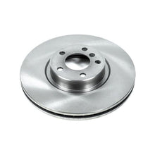 Cargar imagen en el visor de la galería, Power Stop 07-13 BMW X5 Front Autospecialty Brake Rotor