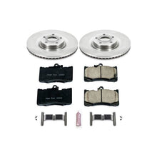 Load image into Gallery viewer, Power Stop 13-19 Lexus GS350 Front Autospecialty Brake Kit