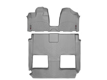 Cargar imagen en el visor de la galería, WT FloorLiner - Rear - Grey