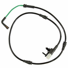 Cargar imagen en el visor de la galería, Power Stop 19-20 Jaguar I-Pace Front Euro-Stop Electronic Brake Pad Wear Sensor
