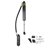 Bilstein 18-24 Jeep Wrangler JL 4DR B8 8100 Front Right Shock Absorber - 2-3in Lift Height
