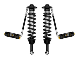 ICON 21-23 Ford F150 4WD 3in Lift 2.5 VS RR CDCV Coilover Kit