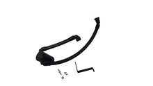 Cargar imagen en el visor de la galería, J&amp;L 2024 Ford Mustang GT w/ Whipple Supercharger Oil Separator 3.0 PCV Side - Black Anodized