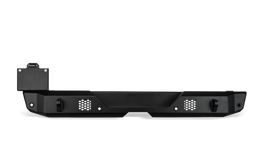 Body Armor 4x4 18-22 Jeep Wrangler JL Orion Rear Bumper