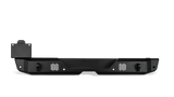Body Armor 4x4 18-22 Jeep Wrangler JL Orion Rear Bumper