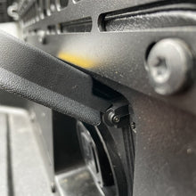 Cargar imagen en el visor de la galería, BuiltRight Industries 05-21 Toyota Tacoma Passenger Side Bedside Rack