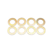 Load image into Gallery viewer, Wilwood Bracket Kit SHIM .640 IDx1.120 ODx.024