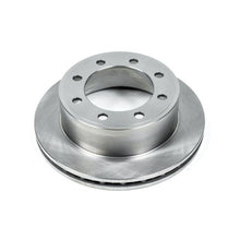 Cargar imagen en el visor de la galería, Power Stop 2007 Ford E-150 Rear Autospecialty Brake Rotor
