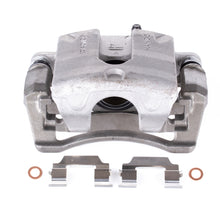 Cargar imagen en el visor de la galería, Power Stop 08-09 Cadillac CTS Rear Left Autospecialty Caliper w/Bracket