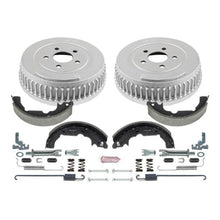 Cargar imagen en el visor de la galería, Power Stop 95-03 Ford Windstar Rear Autospecialty Drum Kit
