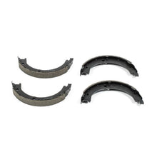 Cargar imagen en el visor de la galería, Power Stop 08-17 Buick Enclave Rear Autospecialty Parking Brake Shoes