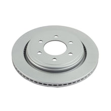 Cargar imagen en el visor de la galería, Power Stop 15-17 Ford F-150 Rear Evolution Geomet Coated Rotor