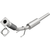 MagnaFlow 11-14 Volkswagen Jetta 2.0L Direct Fit Converter