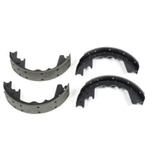 Cargar imagen en el visor de la galería, Power Stop 72-73 Dodge D200 Pickup Front or Rear Autospecialty Brake Shoes