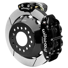 Cargar imagen en el visor de la galería, Wilwood EPB Rear Kit FNSL Small Ford 2.50 OffSet