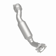 Cargar imagen en el visor de la galería, Magnaflow 09-11 Lucerne V6 3.9L OEM Underbody Direct Fit Catalytic Converter