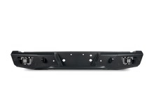 Load image into Gallery viewer, Body Armor 4x4 99-16 Ford F250/350 Super Duty Ambush Rear Bumper