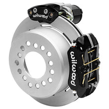 Cargar imagen en el visor de la galería, Wilwood EPB Rear Kit FDP-LP Big Ford 2.36 OffSet