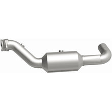 Cargar imagen en el visor de la galería, Magnaflow 18-21 Ford Expedition Left Underbody 3.5L Direct Fit Catalytic Converter