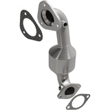 MagnaFlow 17-18 Ford Police Interceptor Utility 3.5L Direct Fit Converter