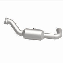 Cargar imagen en el visor de la galería, Magnaflow 18-21 Ford Expedition Left Underbody 3.5L Direct Fit Catalytic Converter