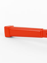 Load image into Gallery viewer, Impact Poly Hammers 4.25 Lbs Orange Polyurethane Dual Faced Dead Blow Hammer