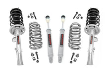 Cargar imagen en el visor de la galería, 2 Inch Lift Strut Kit Ford Explorer 4WD (2011-2019) Rough Country
