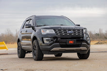 Cargar imagen en el visor de la galería, 2 Inch Lift Strut Kit Ford Explorer 4WD (2011-2019) Rough Country