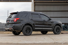 Cargar imagen en el visor de la galería, 2 Inch Lift Strut Kit Ford Explorer 4WD (2011-2019) Rough Country